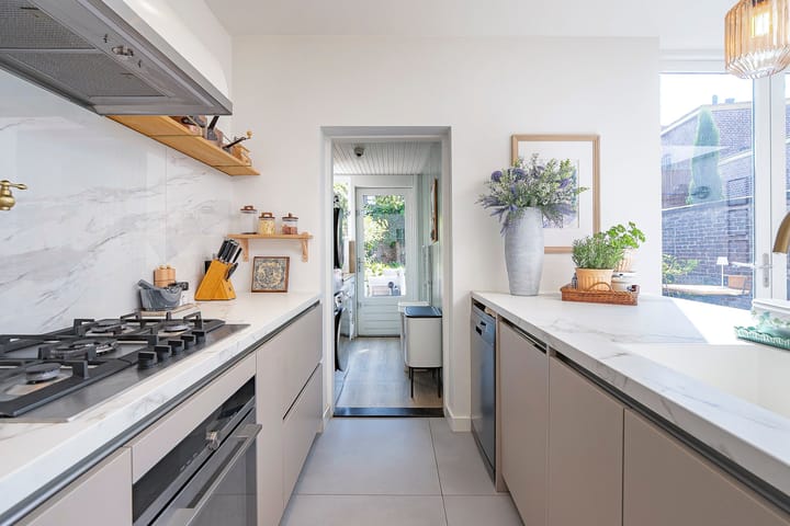 Hoekwoning te koop: Heugemerweg 9A, Maastricht