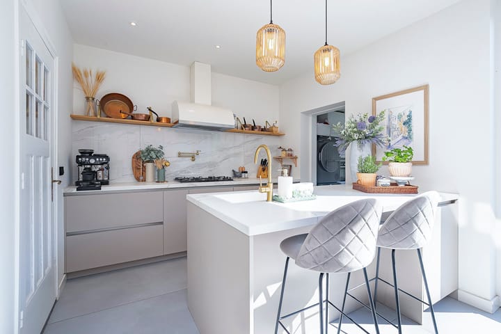 Hoekwoning te koop: Heugemerweg 9A, Maastricht