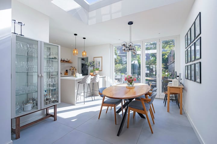 Hoekwoning te koop: Heugemerweg 9A, Maastricht