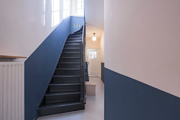 Hoekwoning te koop: Heugemerweg 9A, Maastricht