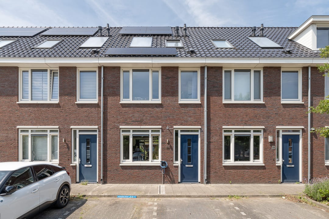 Photo 1 of Laapersboog 22