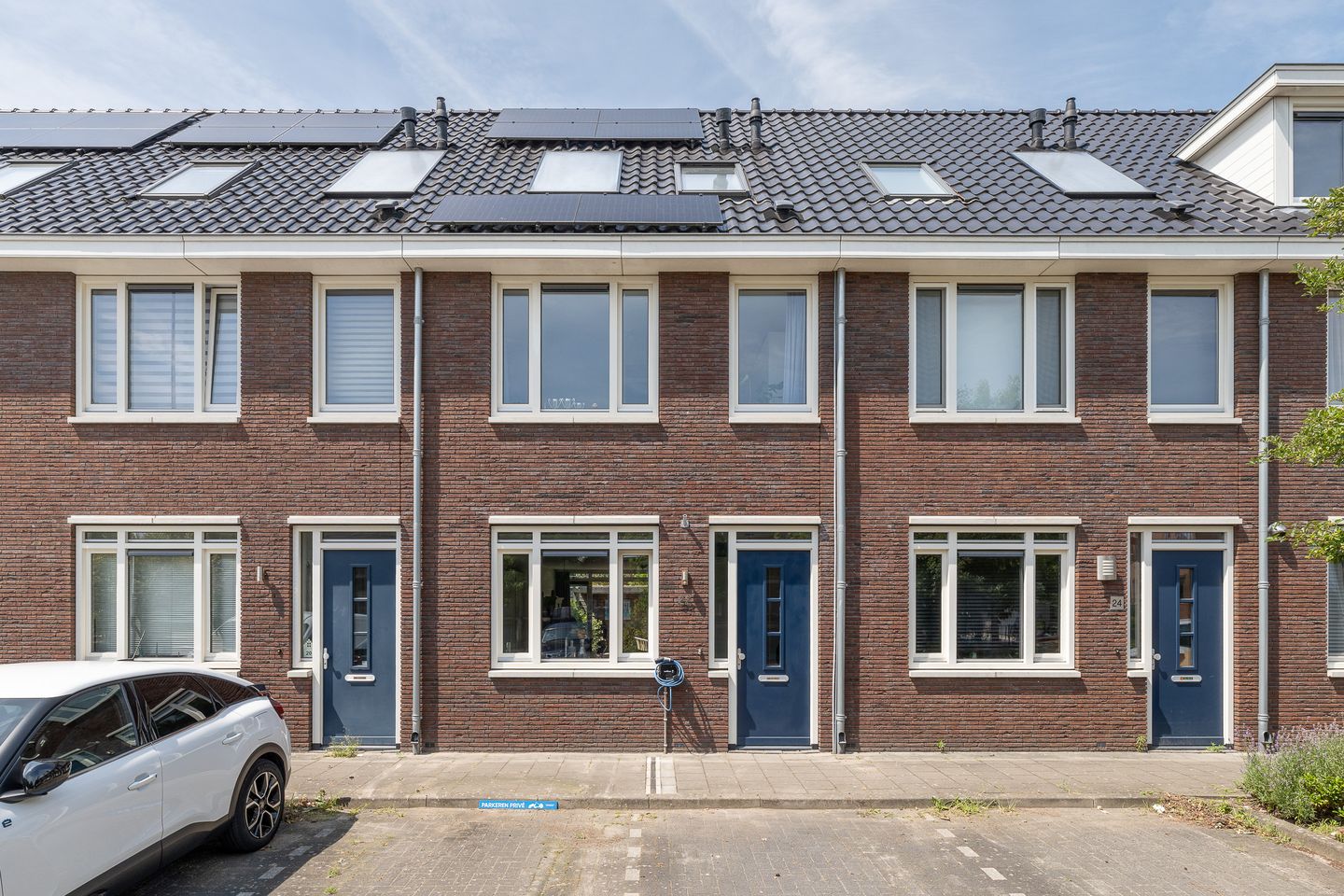 Foto 1 van Laapersboog 22