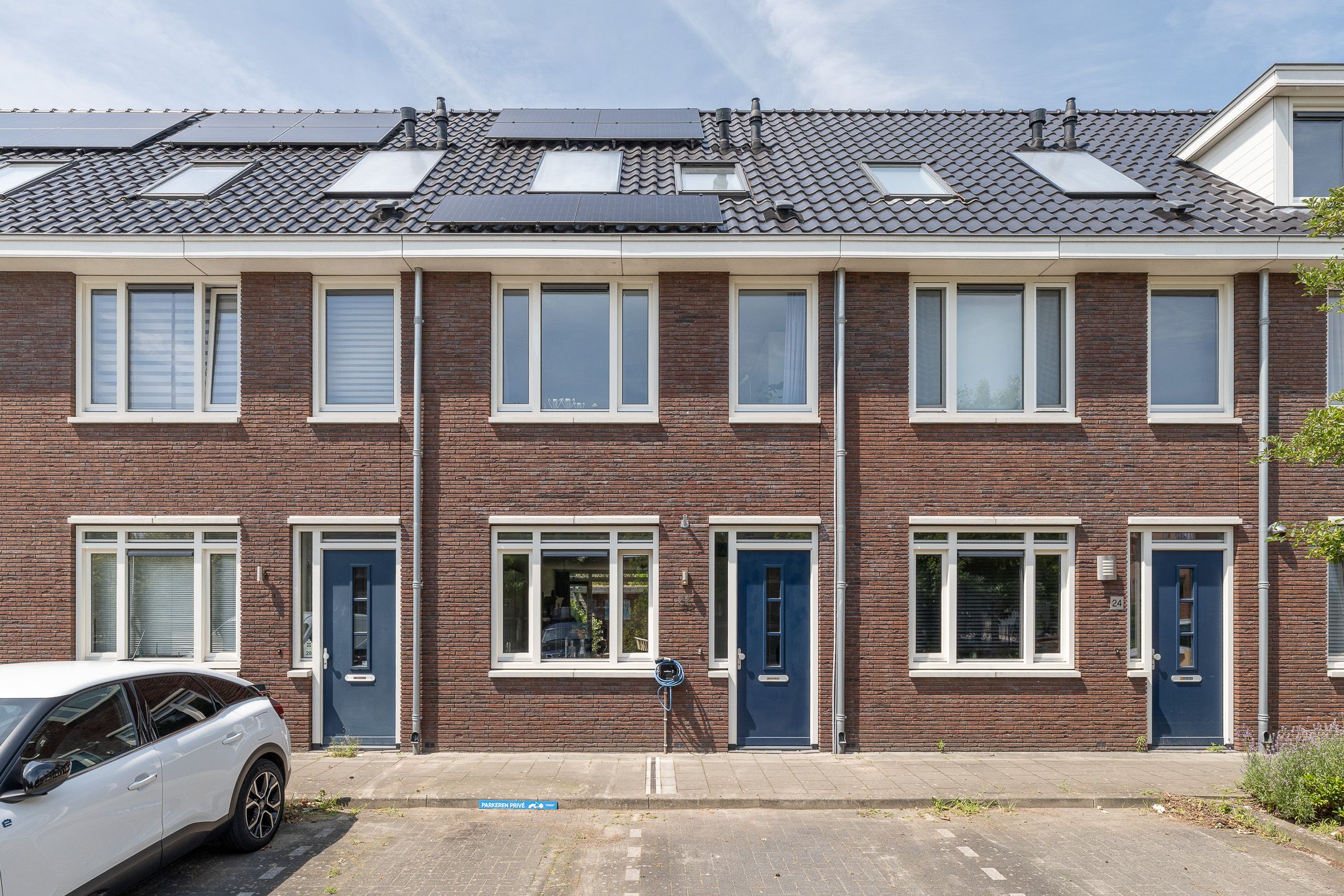 Laapersboog 22