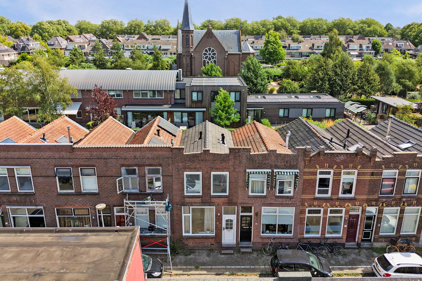 Photo 40 of Warmoezierskade 31
