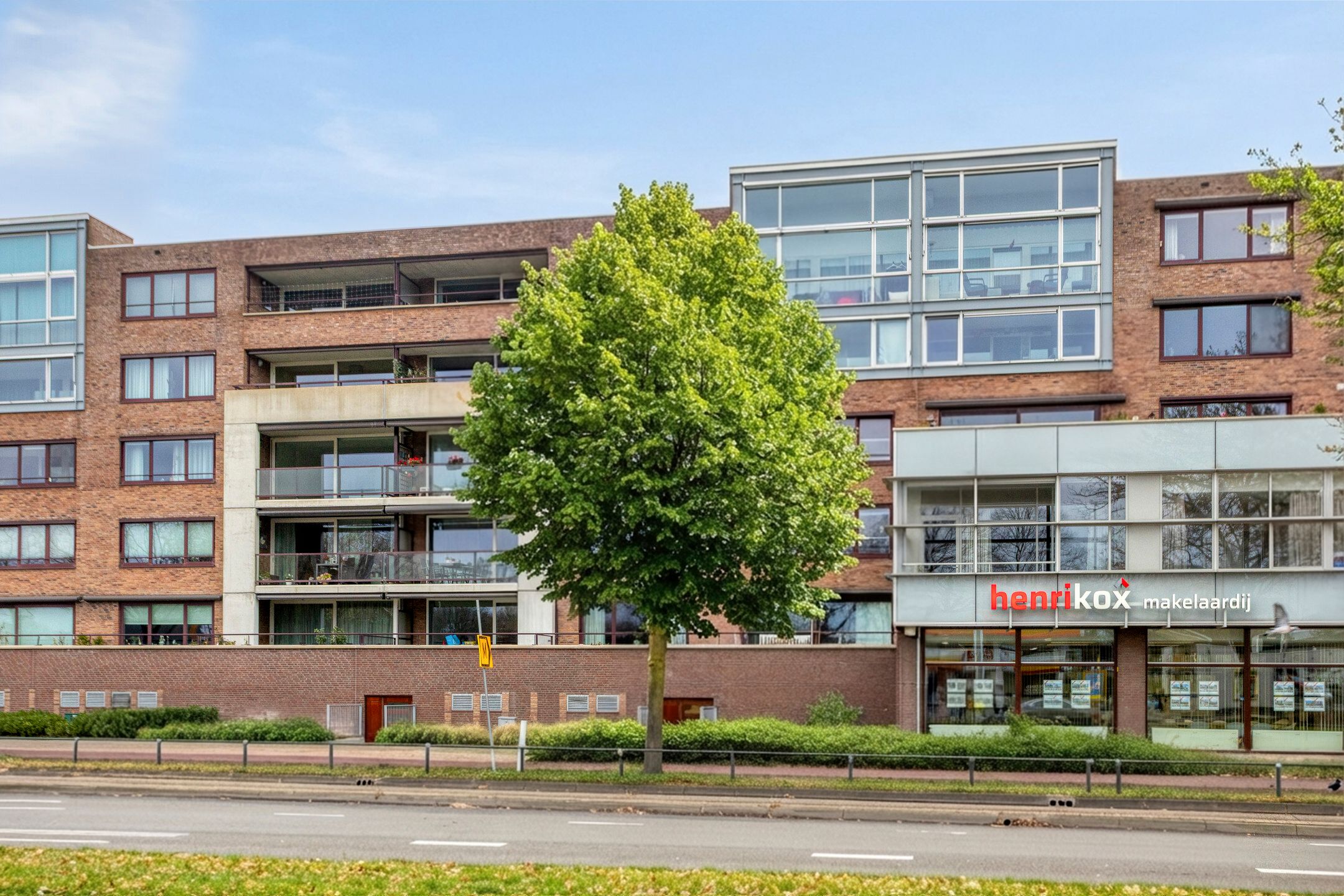 De Reijenburg 94 