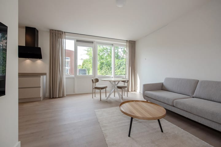 Foto 4 van Uiverlaan 4-A