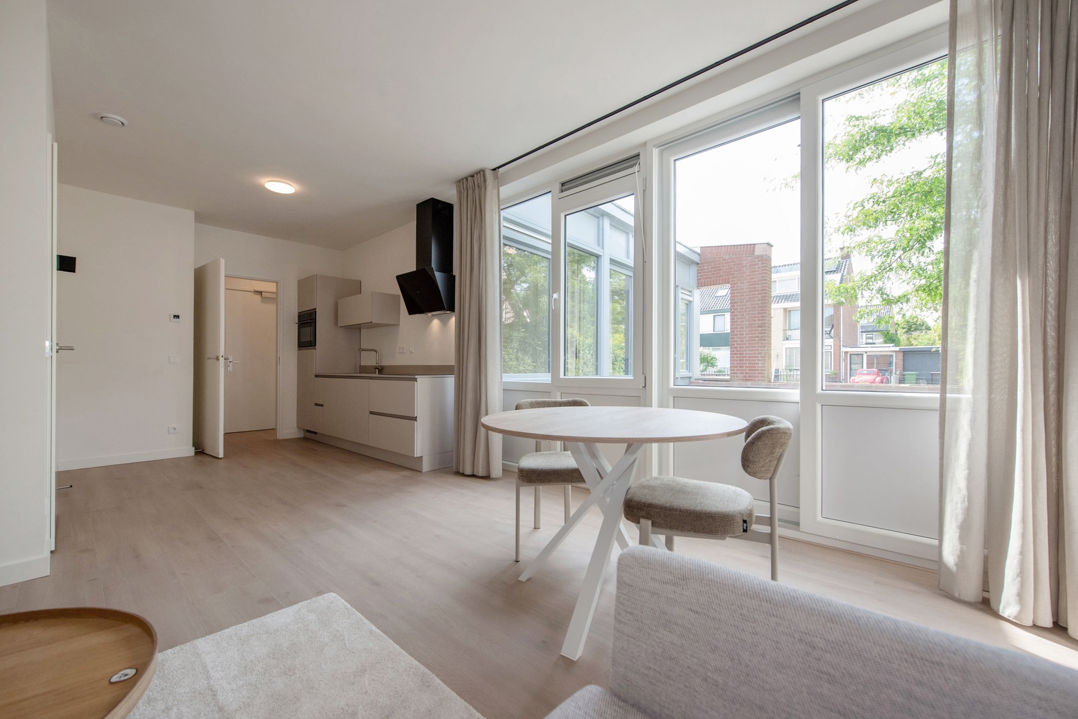 Uiverlaan 4-A Maassluis