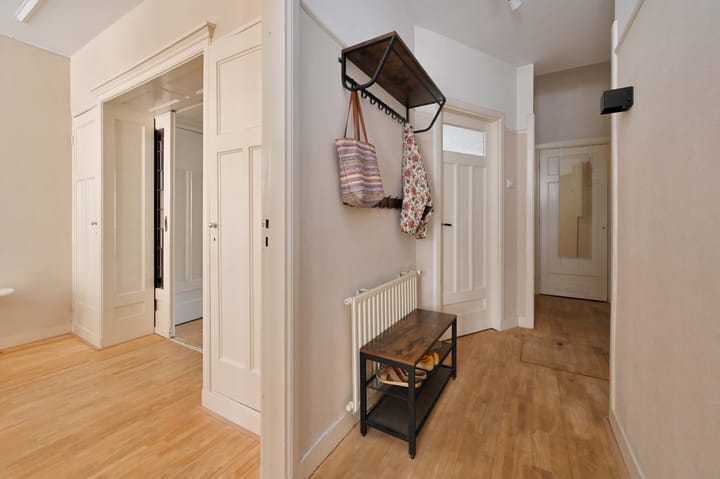 Appartement te koop: Lijsterbeslaan 119, Rijswijk (Zh)