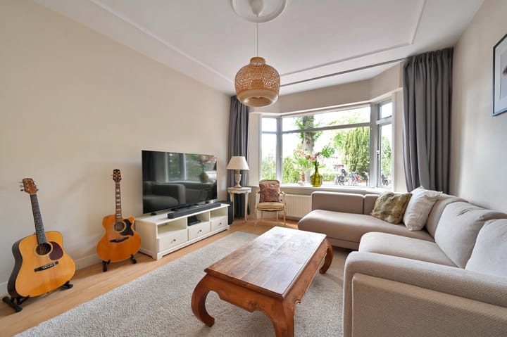 Appartement te koop: Lijsterbeslaan 119, Rijswijk (Zh)