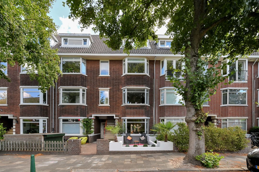 Foto 1 van Lijsterbeslaan 119