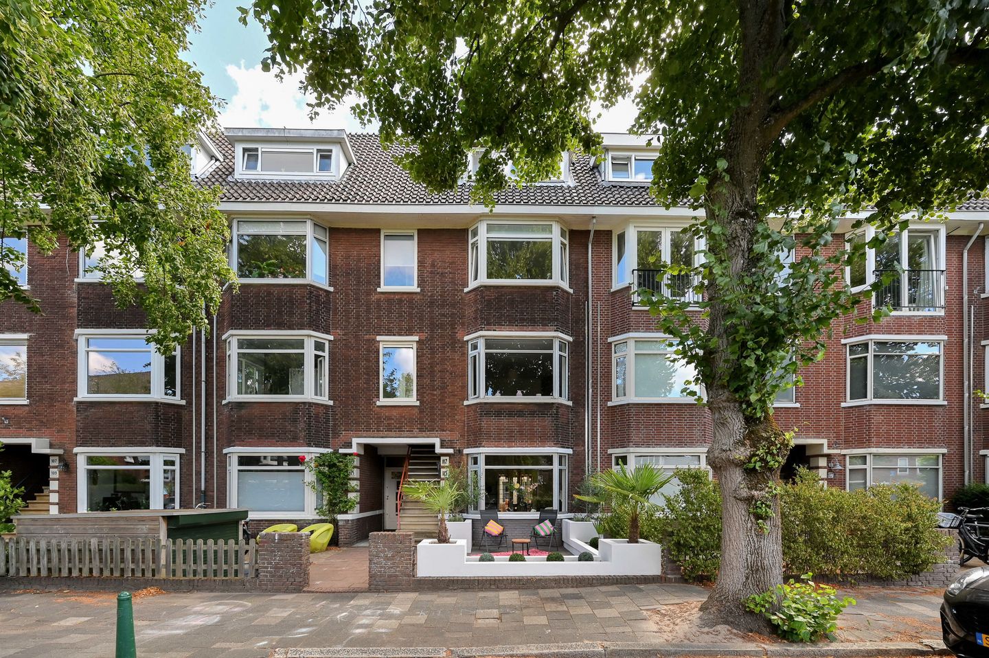 Foto 1 van Lijsterbeslaan 119