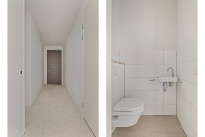 Appartement te huur: Plesostraat 151, Amsterdam