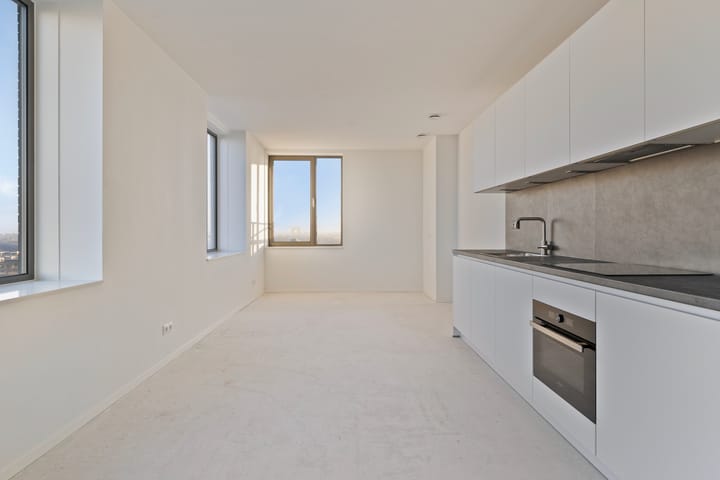 Appartement te huur: Plesostraat 151, Amsterdam