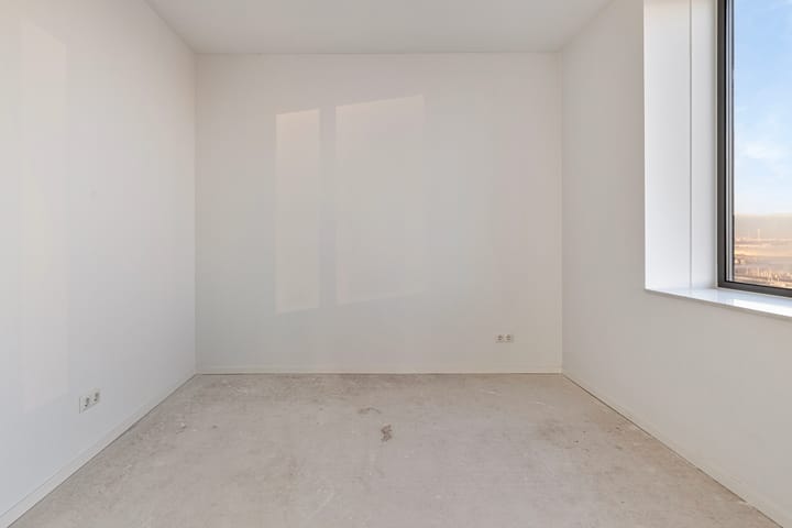 Appartement te huur: Plesostraat 151, Amsterdam