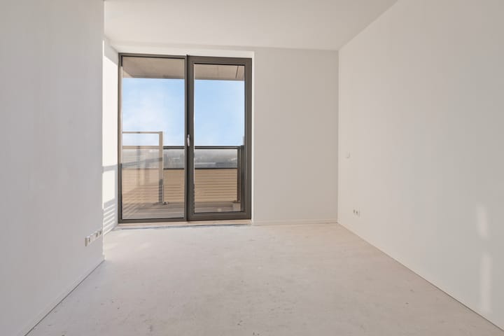 Appartement te huur: Plesostraat 151, Amsterdam