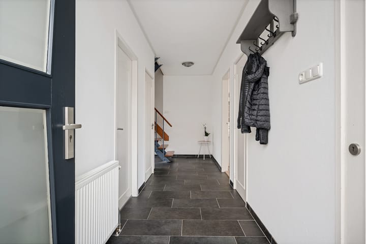 Foto 4 van Bakwei 4