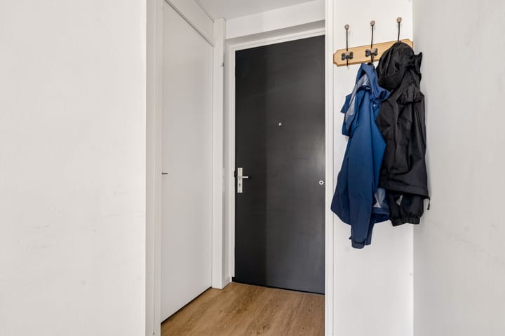 Appartement te koop: Kraanbolwerkhof 7, Zwolle
