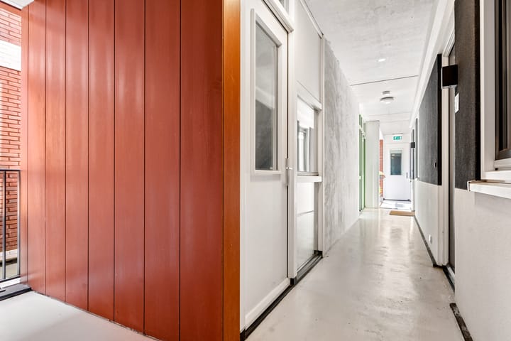 Appartement te koop: Kraanbolwerkhof 7, Zwolle