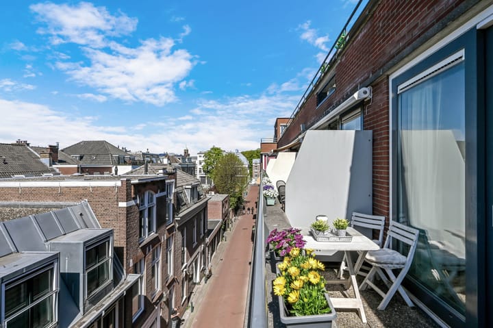 Foto 3 van Laan van Roos en Doorn 23-A