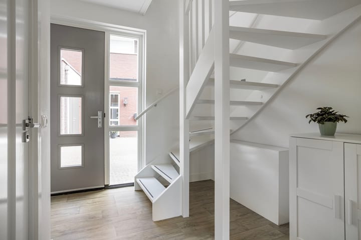 Foto 4 van Meikers 13