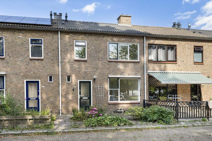 Photo 3 of Zuidenveld 32