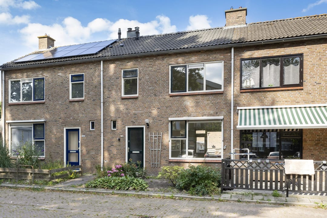 Photo 1 of Zuidenveld 32