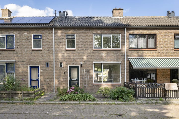 Photo 2 of Zuidenveld 32
