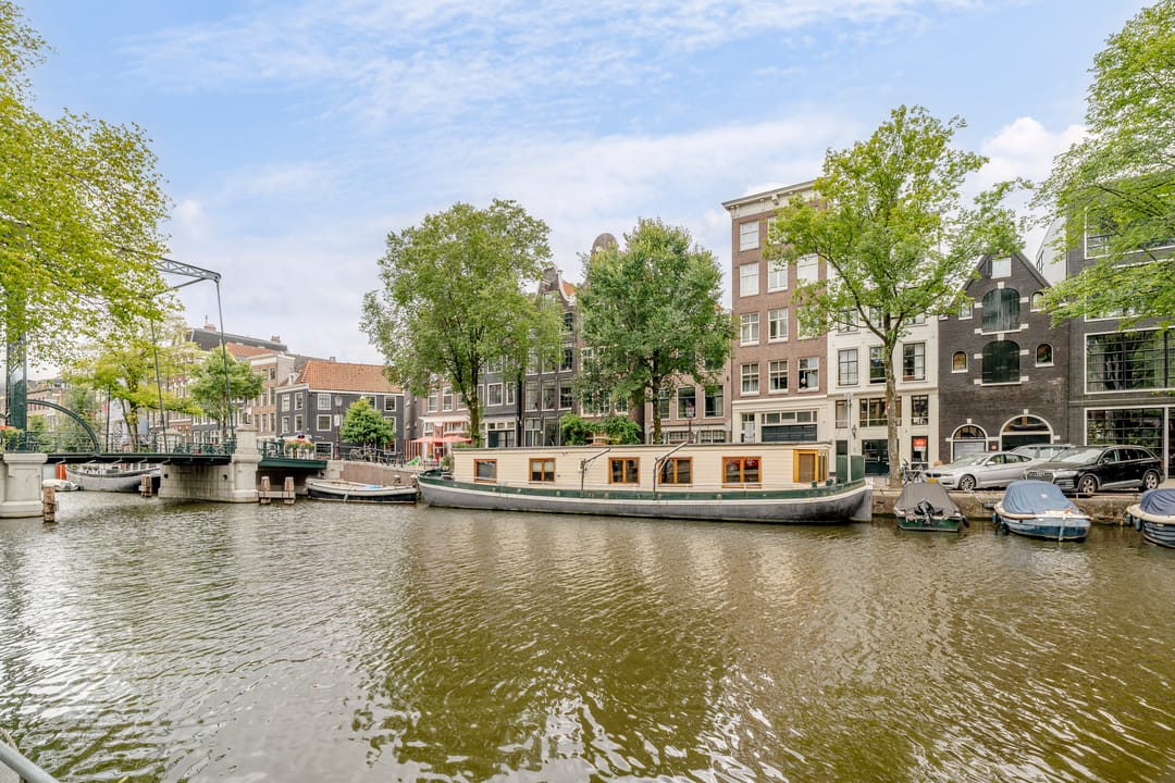 Foto 31 van Brouwersgracht 155-E