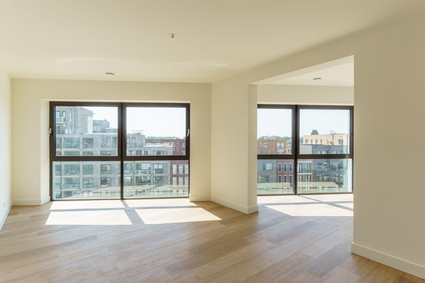 Foto 10 van Ireneboulevard 50-D2