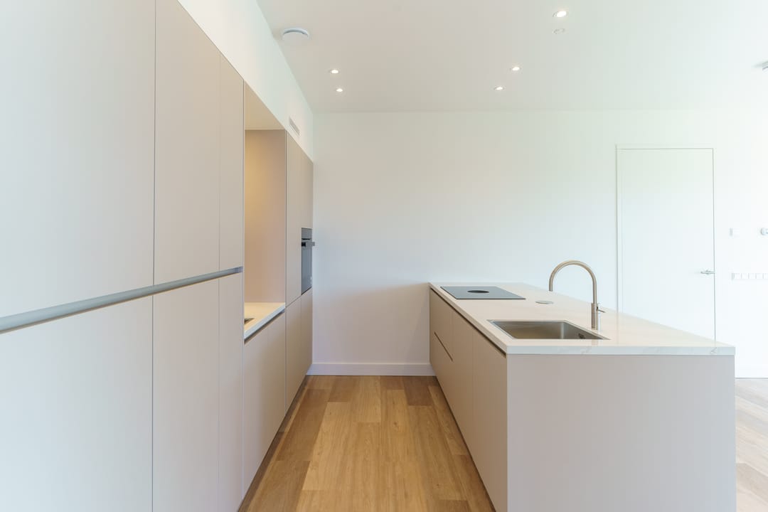 Foto 7 van Ireneboulevard 50-D2
