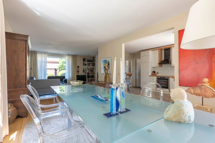 Vrijstaande woning te koop: Caumerstraat 125, Kerkrade