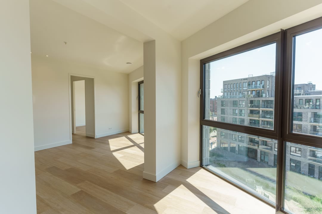 Foto 11 van Ireneboulevard 50-D2