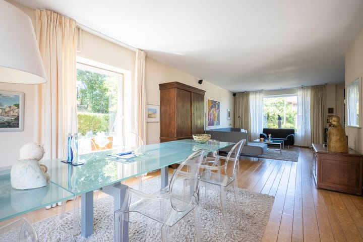 Vrijstaande woning te koop: Caumerstraat 125, Kerkrade