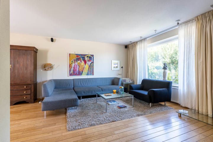 Vrijstaande woning te koop: Caumerstraat 125, Kerkrade