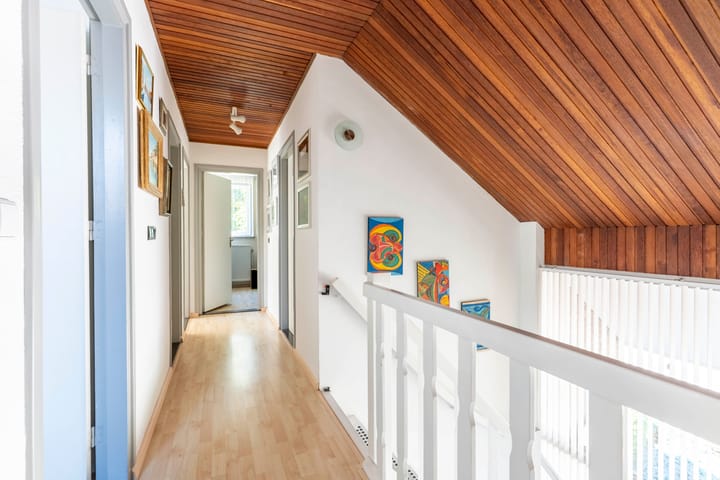 Vrijstaande woning te koop: Caumerstraat 125, Kerkrade