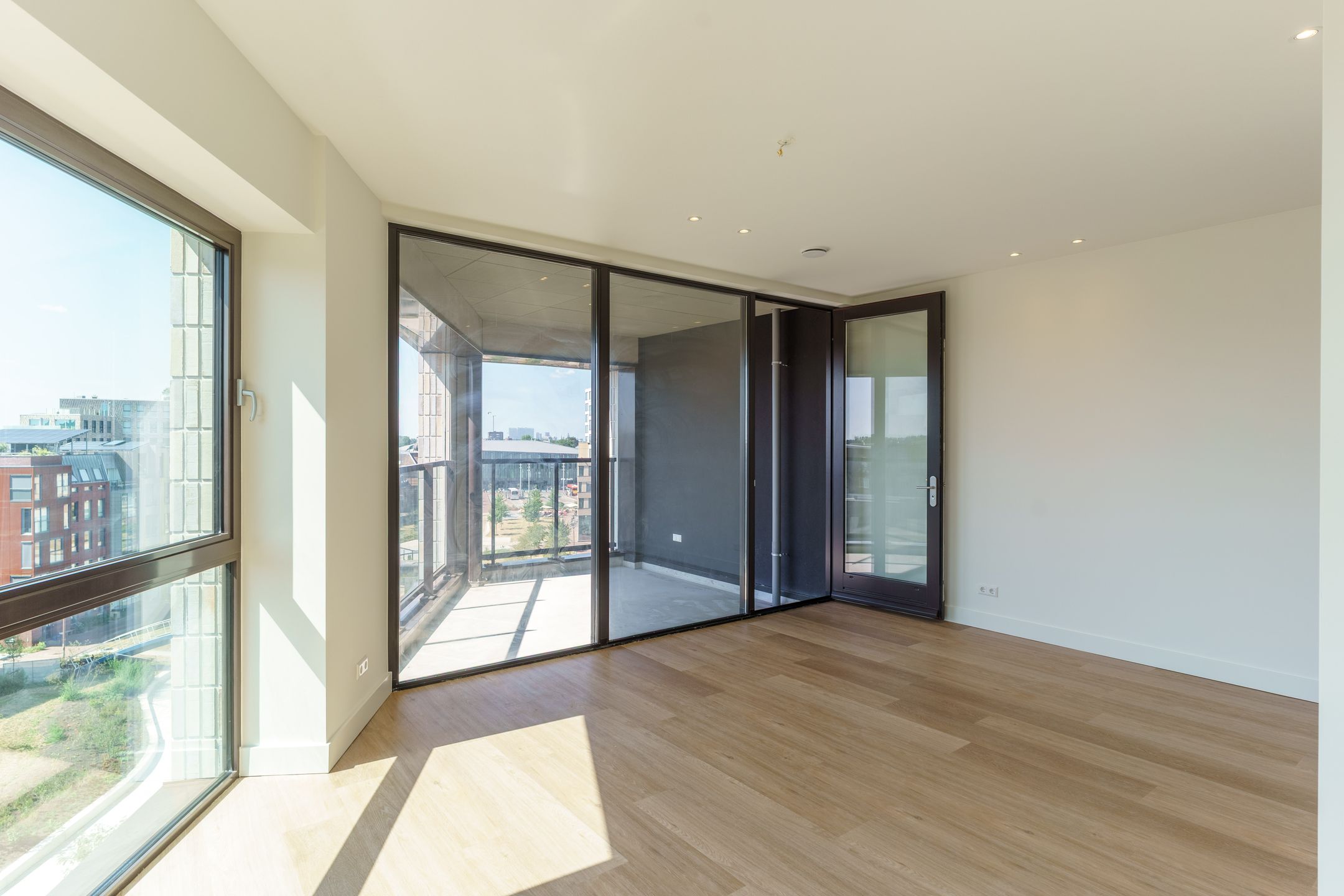 Foto 12 van Ireneboulevard 50-D2