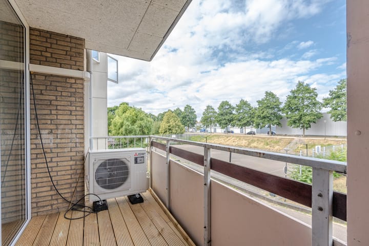 Foto 5 van Zuidhoek 205-C