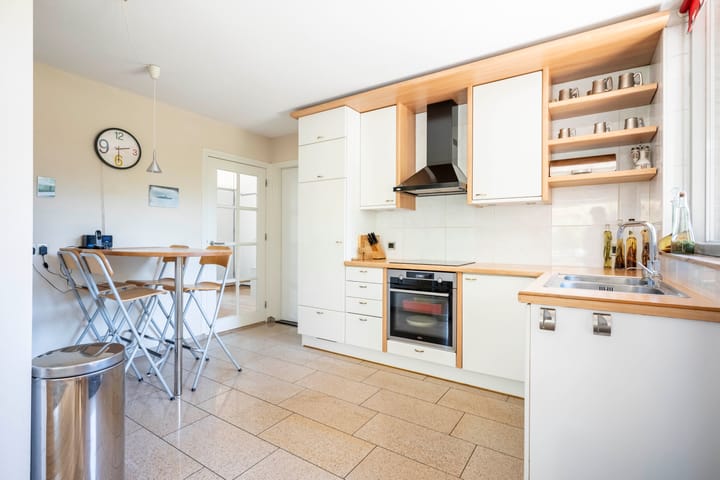 Vrijstaande woning te koop: Caumerstraat 125, Kerkrade