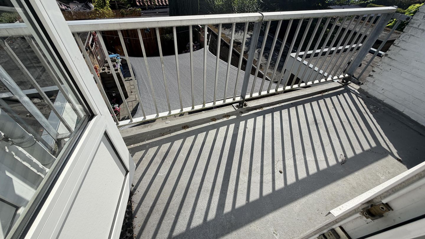 Photo 20 of Schoemakerstraat 27