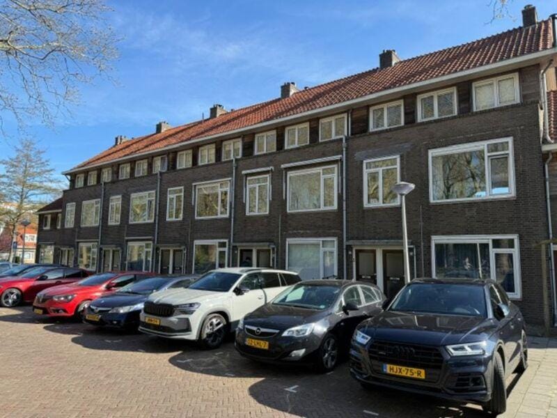 Photo 1 of Schoemakerstraat 27