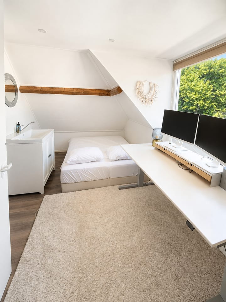 Appartement te huur: Driekoningenstraat 19-2, Arnhem