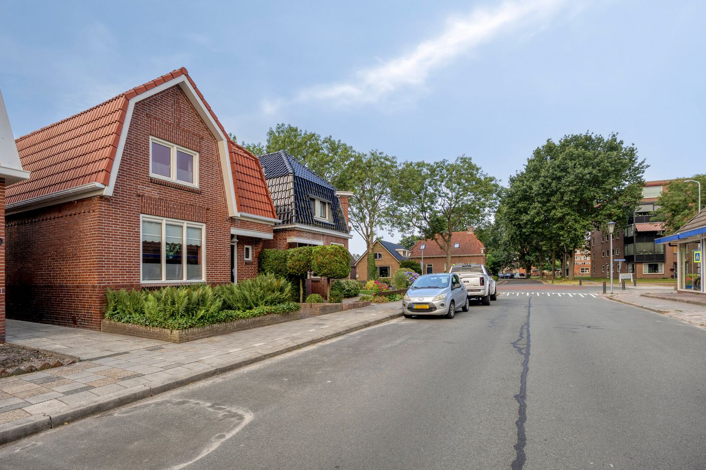 Foto 5 van Schoolstraat 12