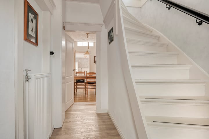 Twee-onder-één-kap te koop: Schoolstraat 12, Veendam