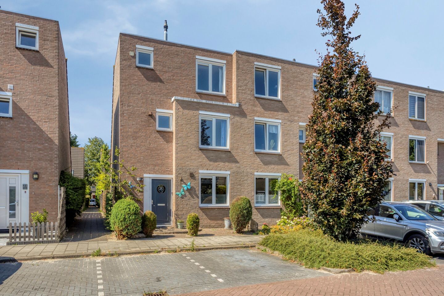 Foto 1 van John Woodruimte 21