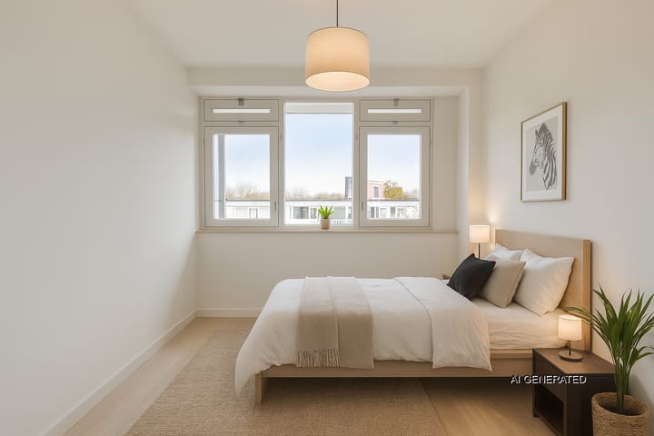 Appartement te koop: van Wassenaersheuvel 84, Oosterbeek