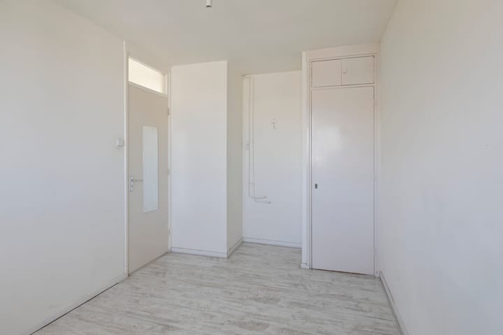 Appartement te koop: van Wassenaersheuvel 84, Oosterbeek