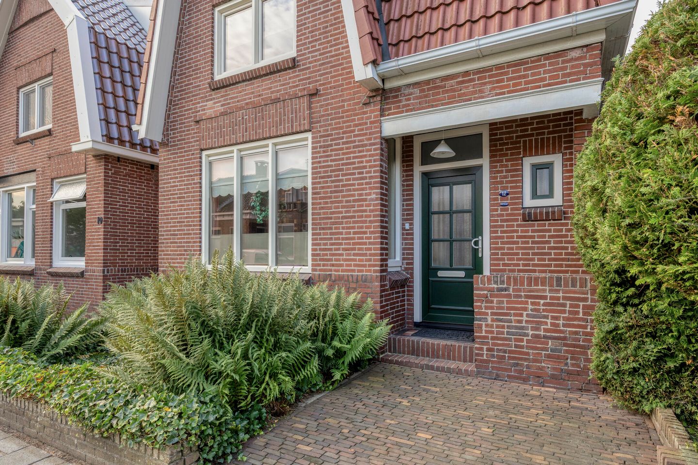 Foto 4 van Schoolstraat 12