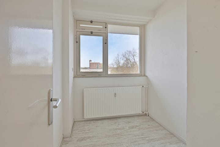 Appartement te koop: van Wassenaersheuvel 84, Oosterbeek