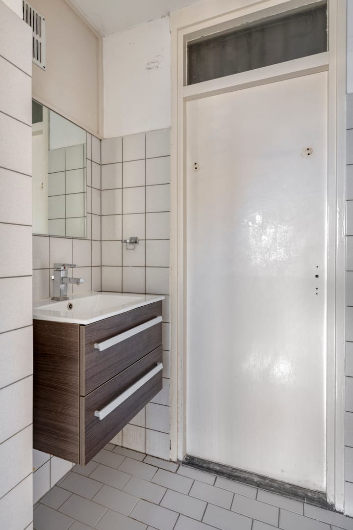 Appartement te koop: van Wassenaersheuvel 84, Oosterbeek