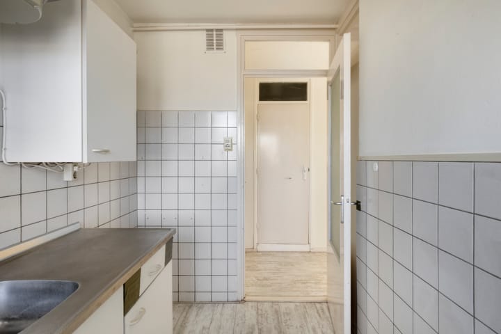 Appartement te koop: van Wassenaersheuvel 84, Oosterbeek
